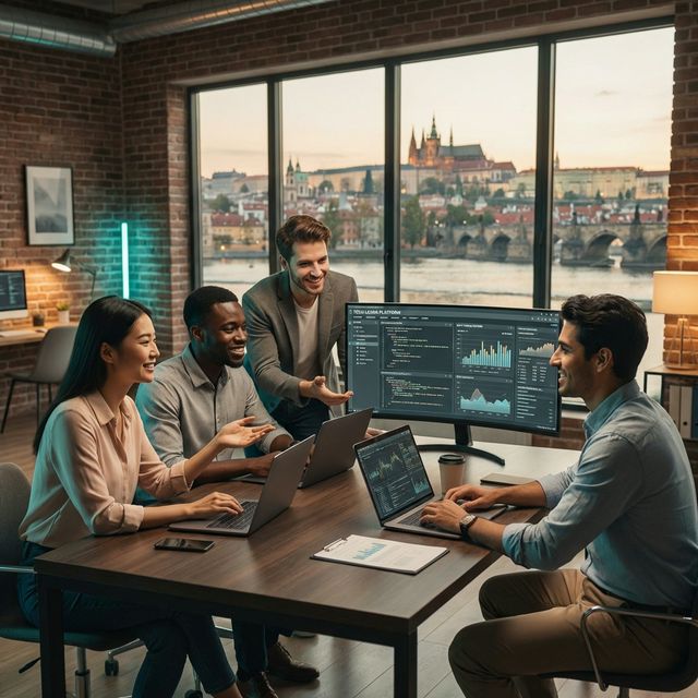 Inovativní technologie